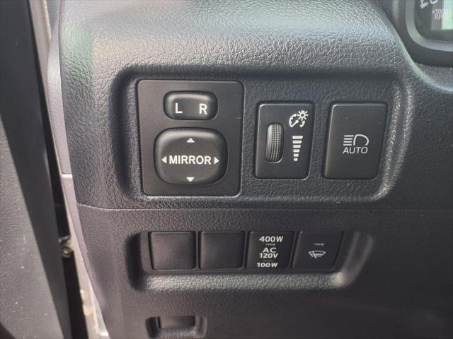 used 2022 Toyota 4Runner car, priced at $29,700
