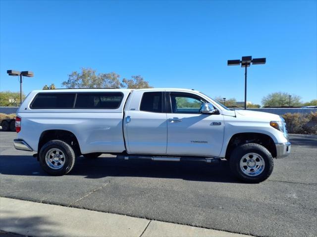 used 2014 Toyota Tundra car, priced at $20,000