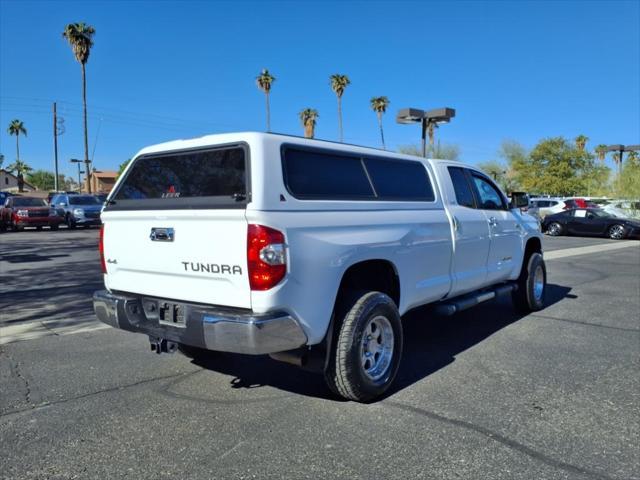 used 2014 Toyota Tundra car, priced at $20,000