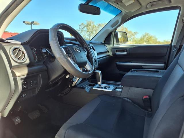 used 2014 Toyota Tundra car, priced at $20,000