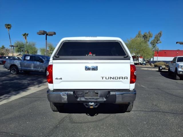 used 2014 Toyota Tundra car, priced at $20,000