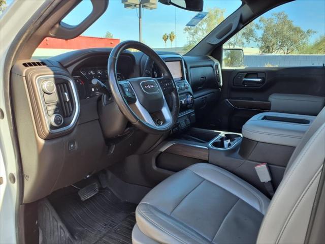 used 2020 GMC Sierra 1500 car, priced at $33,000