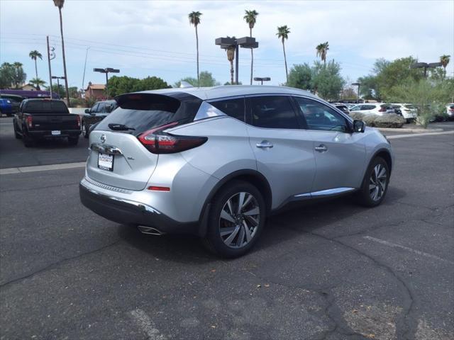 used 2019 Nissan Murano car, priced at $20,000