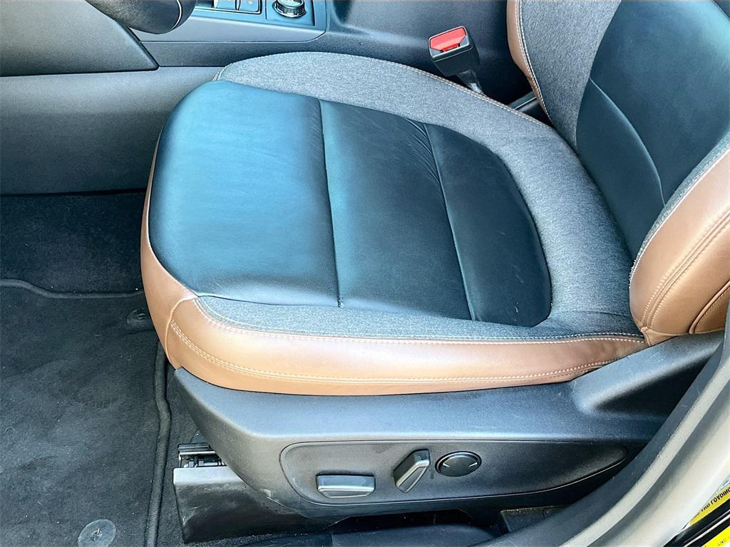 used 2023 Ford Bronco Sport car, priced at $22,200