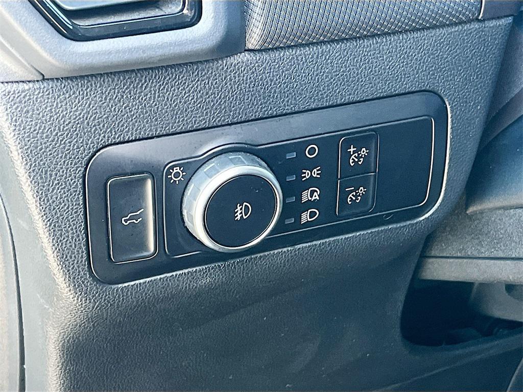 used 2023 Ford Bronco Sport car, priced at $22,200