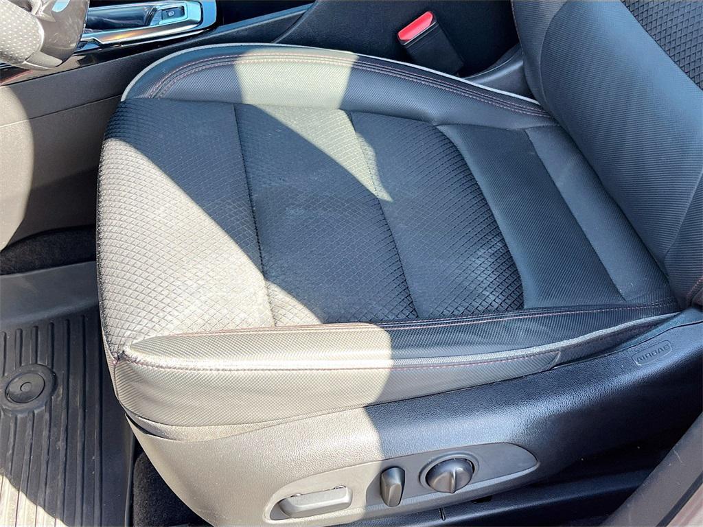 used 2022 Chevrolet TrailBlazer car, priced at $18,400