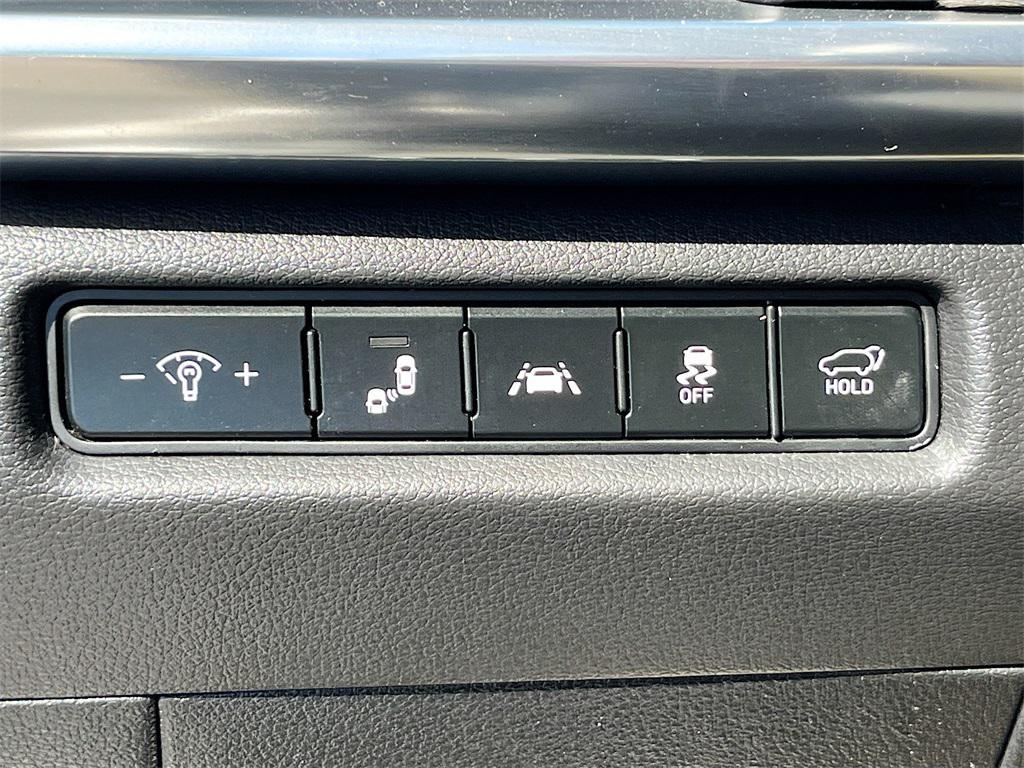 used 2022 Kia Telluride car, priced at $28,700