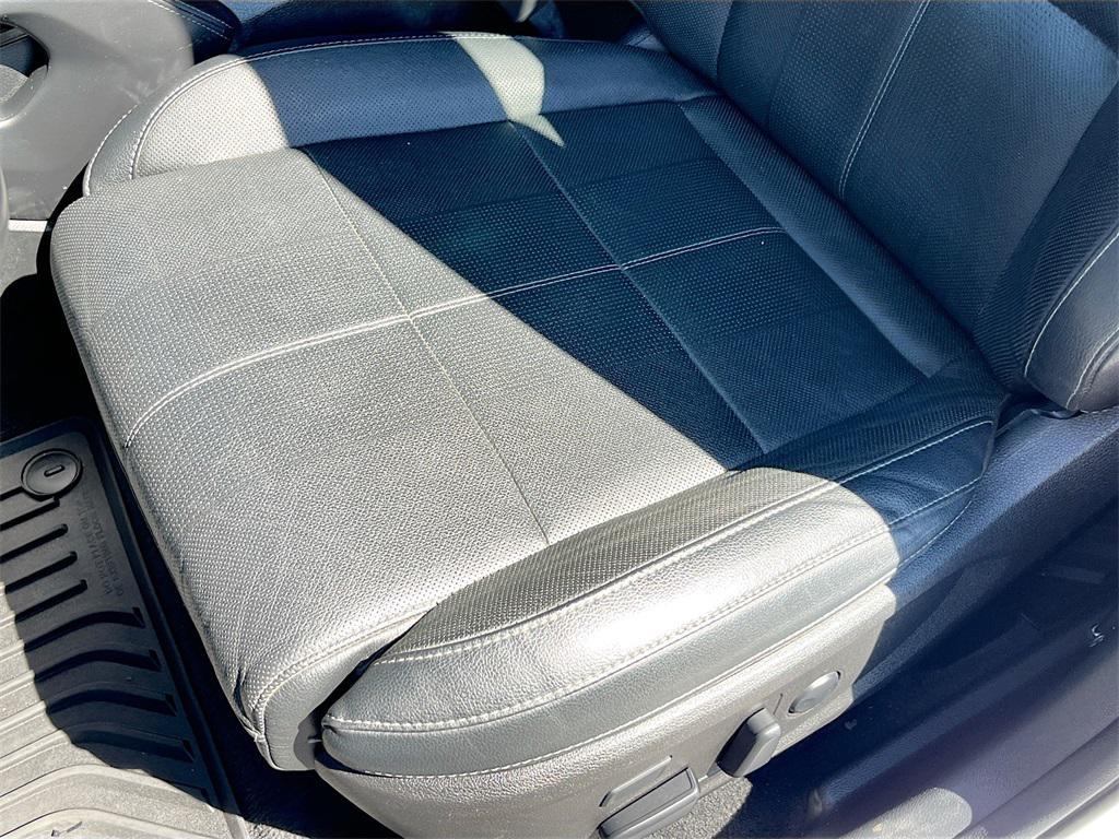 used 2022 Kia Telluride car, priced at $28,700