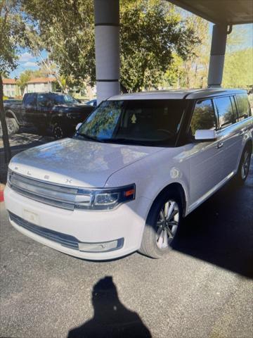 used 2019 Ford Flex car, priced at $20,800