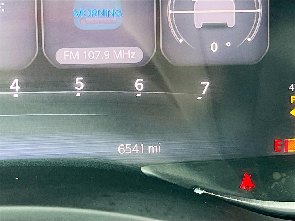 used 2024 Ram 2500 car, priced at $49,000