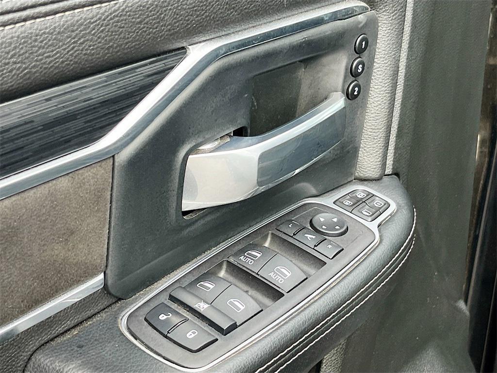 used 2024 Ram 2500 car, priced at $49,000