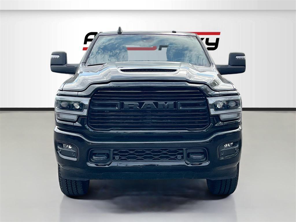 used 2024 Ram 2500 car, priced at $49,000