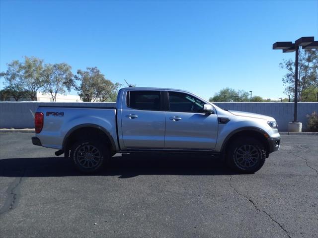 used 2020 Ford Ranger car, priced at $29,000