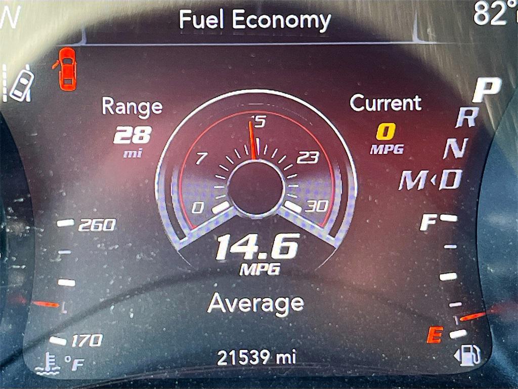 used 2021 Dodge Charger car, priced at $35,000