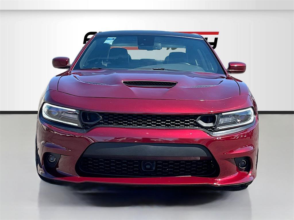 used 2021 Dodge Charger car, priced at $35,000