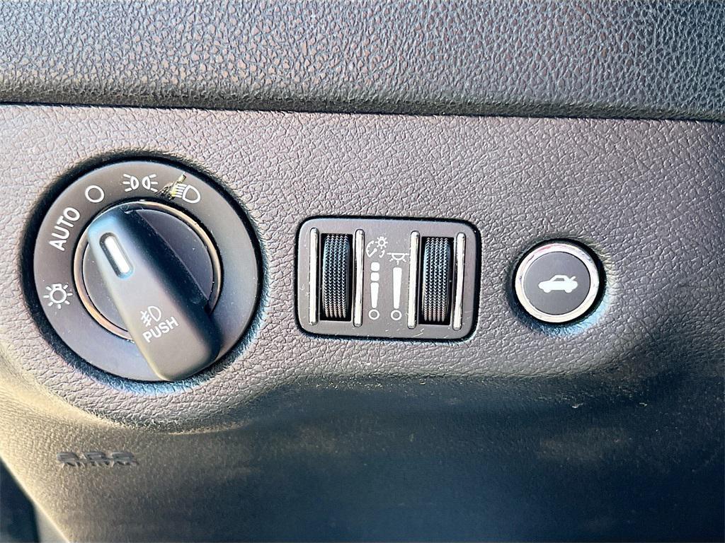 used 2021 Dodge Charger car, priced at $35,000