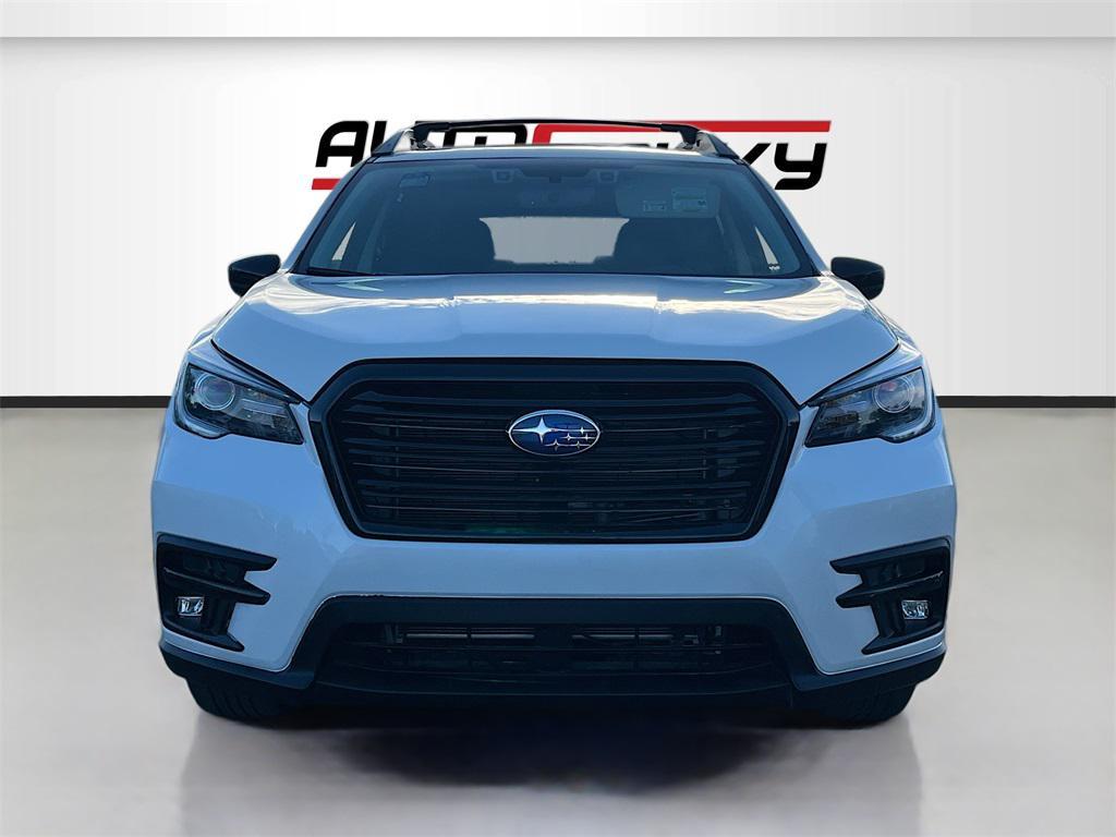 used 2022 Subaru Ascent car, priced at $24,400