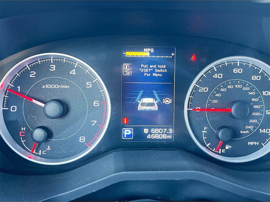 used 2022 Subaru Ascent car, priced at $24,400