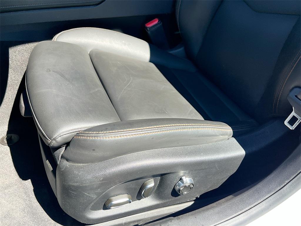 used 2024 Cadillac CT5 car, priced at $35,000