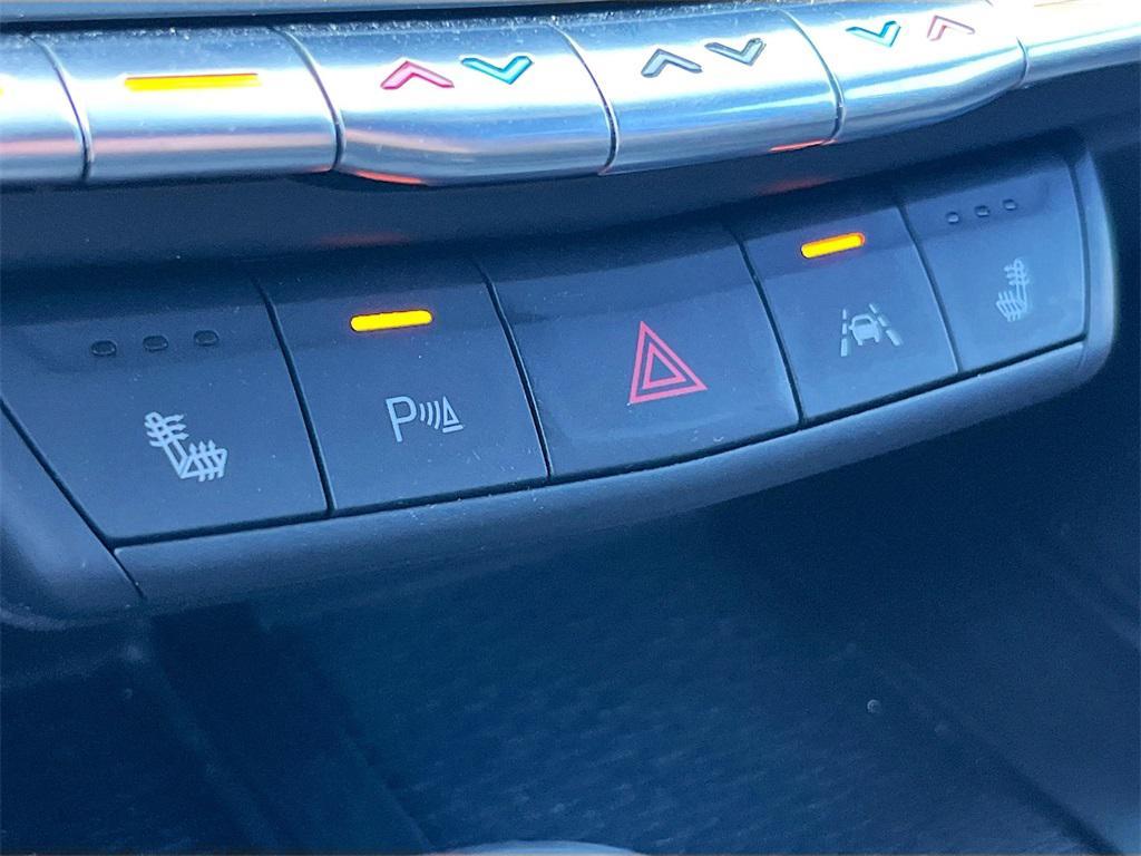 used 2024 Cadillac CT5 car, priced at $35,000