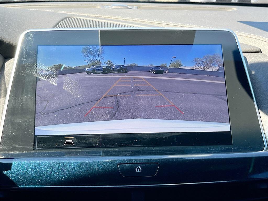 used 2024 Cadillac CT5 car, priced at $35,000