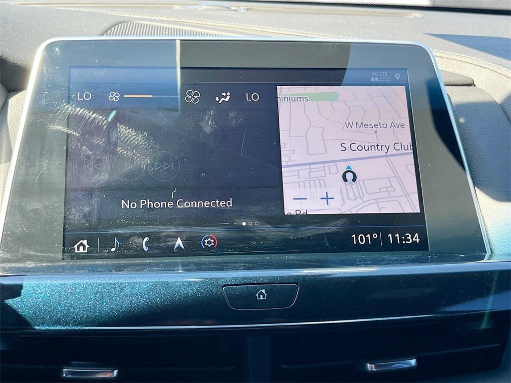 used 2024 Cadillac CT5 car, priced at $35,000