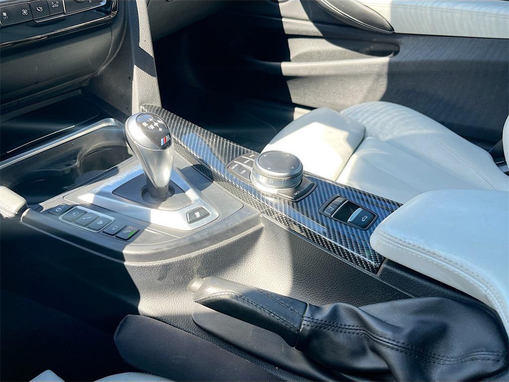 used 2020 BMW M4 car, priced at $42,000