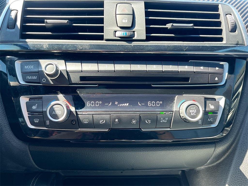 used 2020 BMW M4 car, priced at $42,000