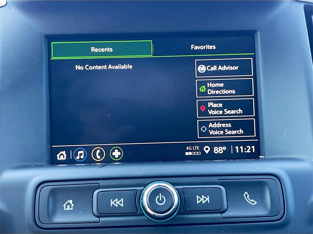 used 2022 GMC Terrain car, priced at $15,300