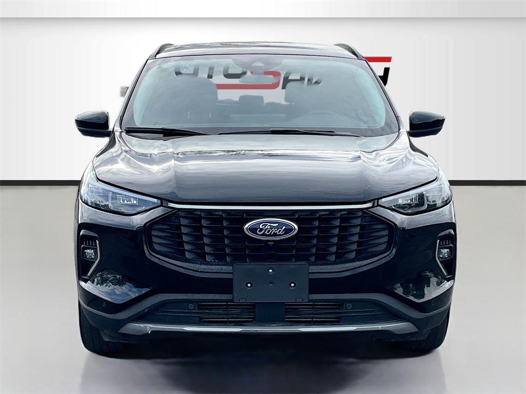 used 2023 Ford Escape car, priced at $23,300