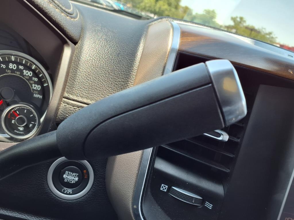 used 2022 Ram 2500 car, priced at $44,000