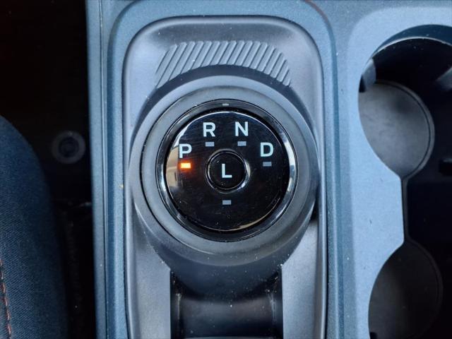 used 2024 Ford Maverick car, priced at $26,400