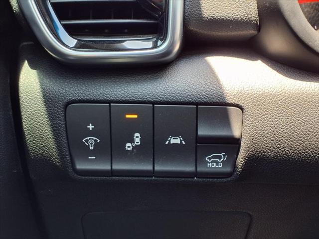 used 2021 Kia Sportage car, priced at $18,500