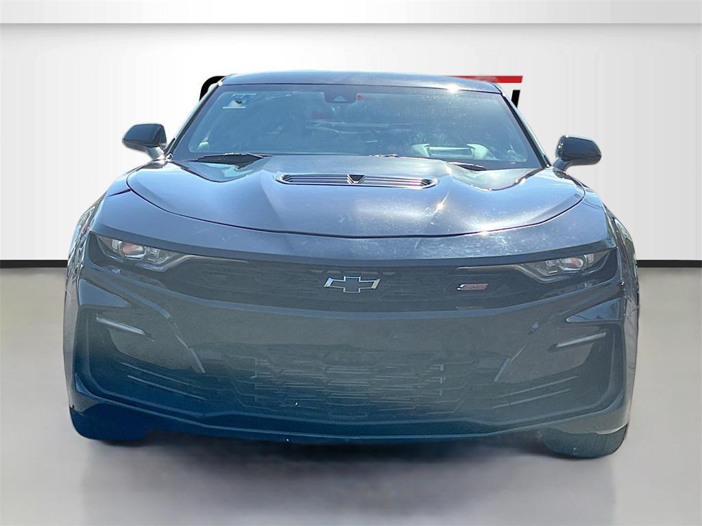 used 2023 Chevrolet Camaro car, priced at $42,000