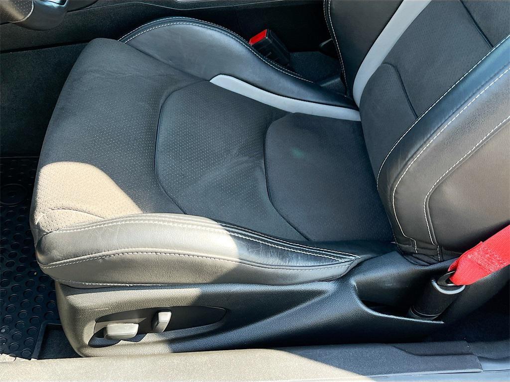 used 2023 Chevrolet Camaro car, priced at $42,000