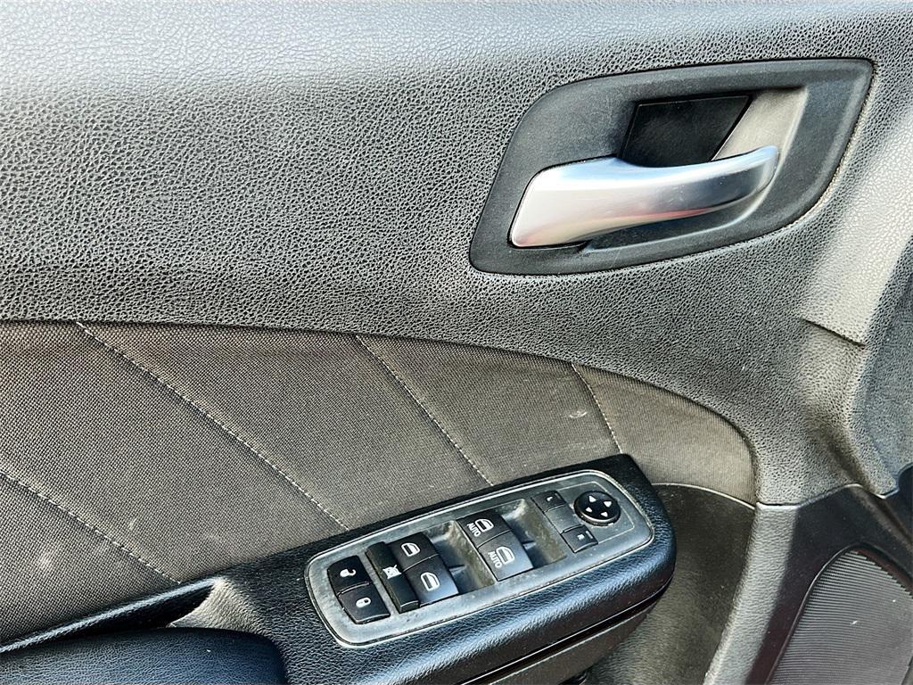 used 2020 Dodge Charger car, priced at $17,600