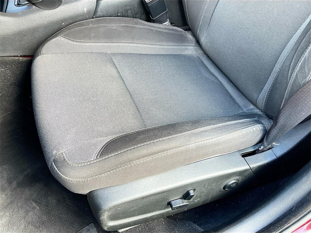 used 2020 Dodge Charger car, priced at $17,600