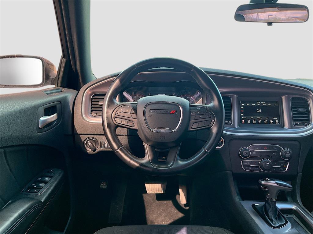used 2020 Dodge Charger car, priced at $17,600