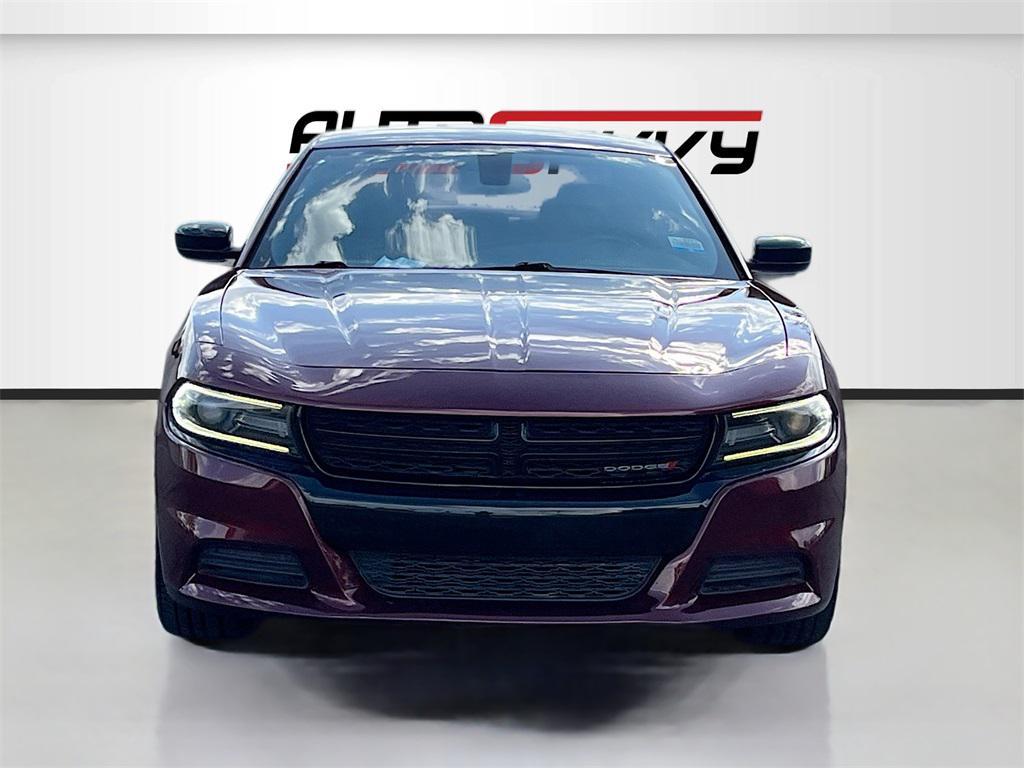 used 2020 Dodge Charger car, priced at $17,600