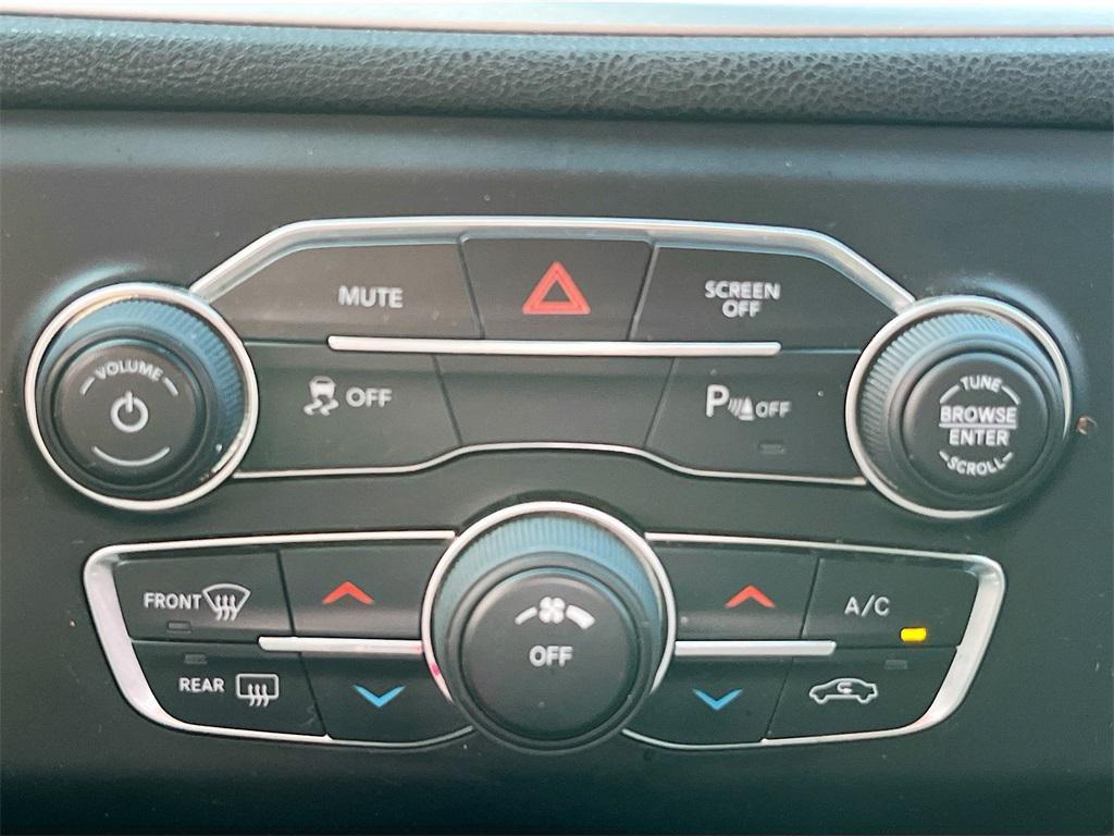 used 2020 Dodge Charger car, priced at $17,600