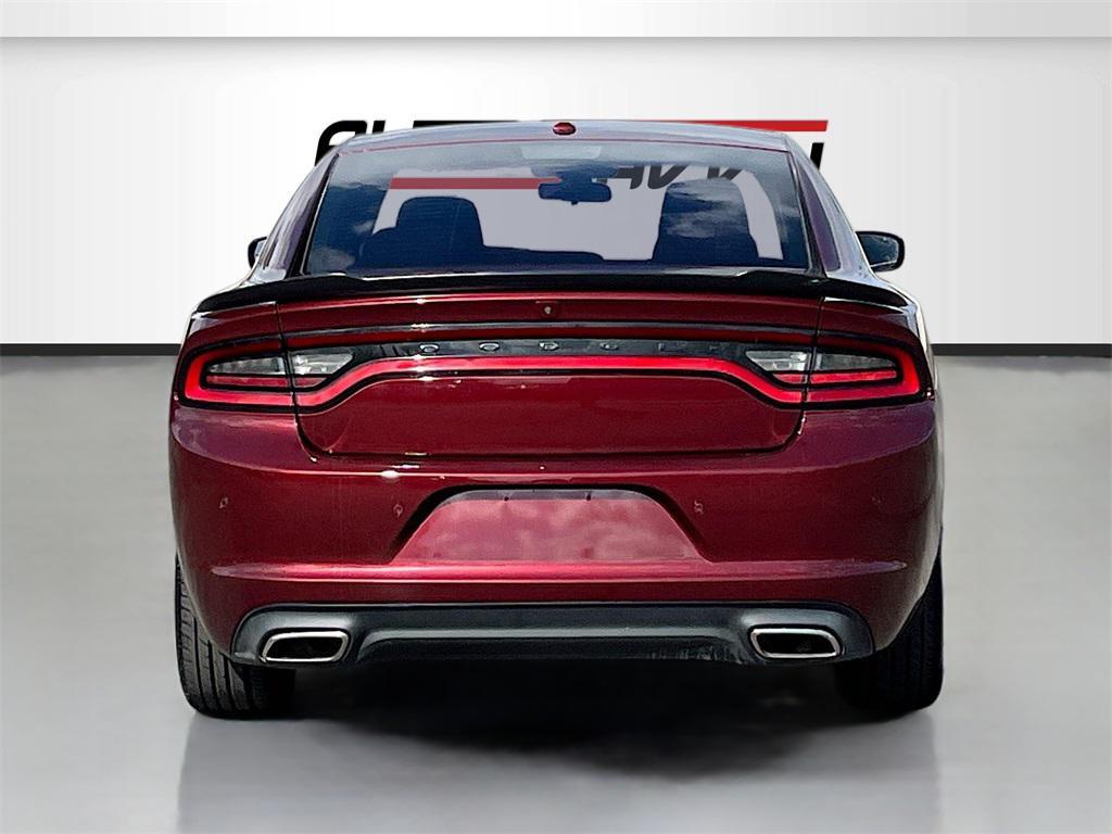 used 2020 Dodge Charger car, priced at $17,600