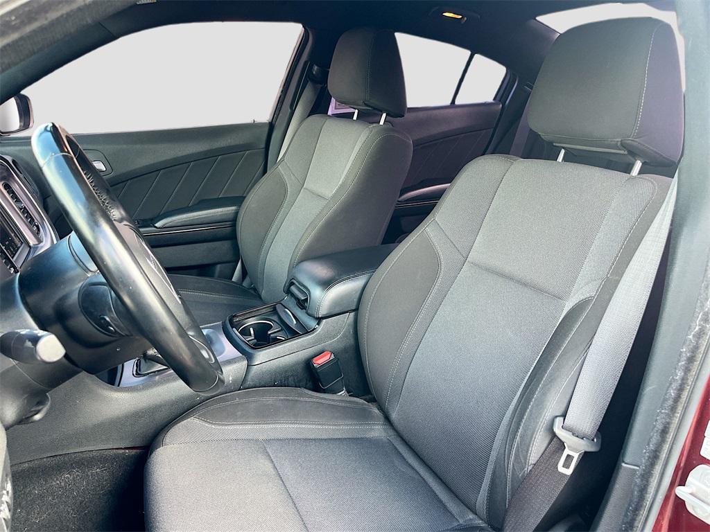 used 2020 Dodge Charger car, priced at $17,600