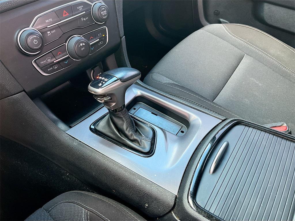 used 2020 Dodge Charger car, priced at $17,600