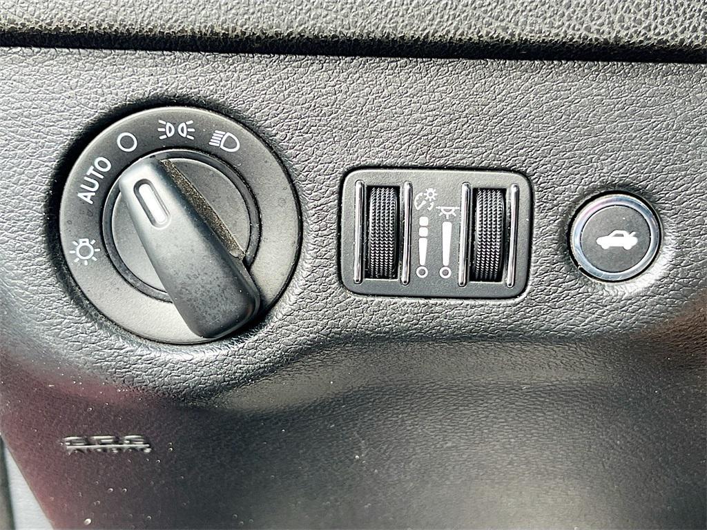 used 2020 Dodge Charger car, priced at $17,600