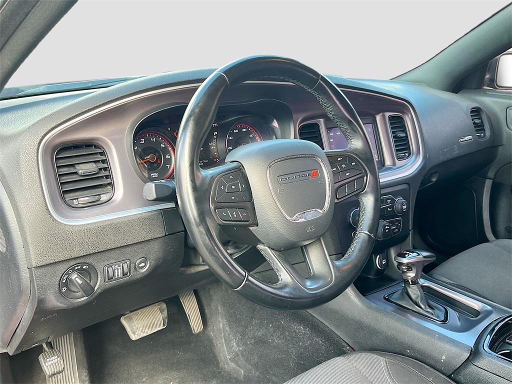 used 2020 Dodge Charger car, priced at $17,600