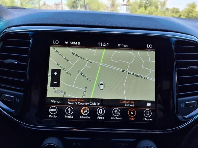 used 2019 Jeep Grand Cherokee car, priced at $18,000