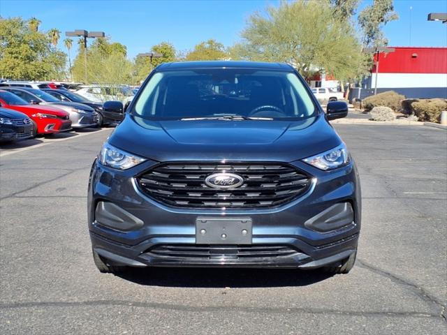 used 2023 Ford Edge car, priced at $27,000