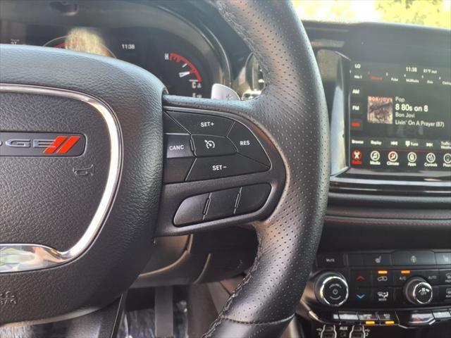 used 2024 Dodge Durango car, priced at $30,000