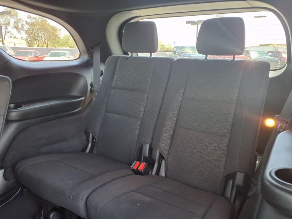 used 2024 Dodge Durango car, priced at $28,500