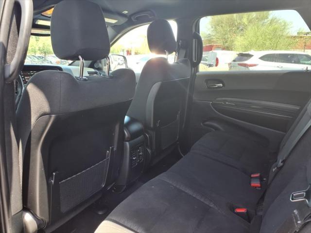 used 2024 Dodge Durango car, priced at $30,000